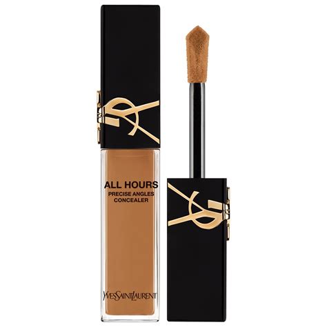 All Hours Creaseless Precise Angles Concealer .